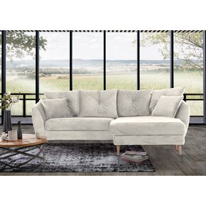 Gutmann Factory Ecksofa