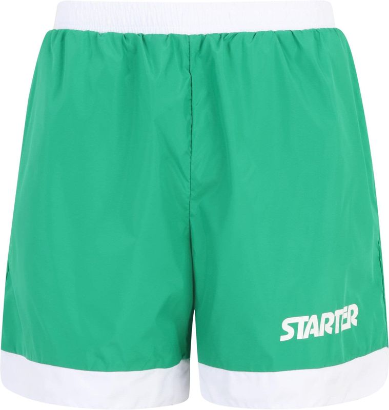 Starter Black Label Shorts "Starter Black Label Starter Retro Shorts", (1 tlg.)