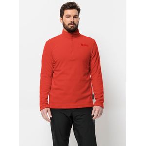 Jack Wolfskin Stehkragenpullover "TAUNUS HZ M"