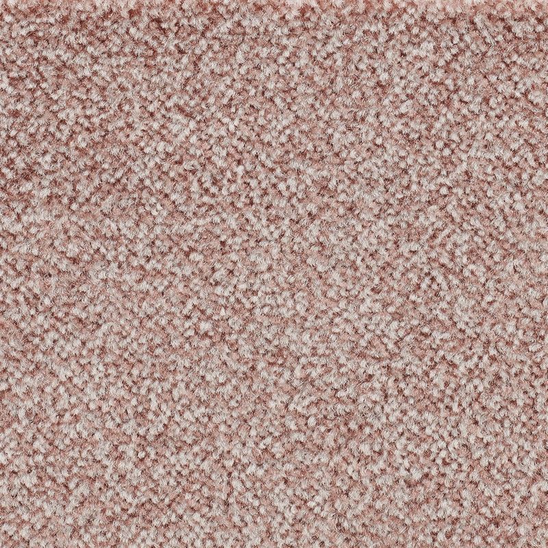 Bodenmeister Teppichboden "Juno, Velours - meliert, Made in Belgium", rechteckig, 8,5 mm Höhe, Wohnzimmer, Schlafzimmer, Kinderzimmer, Breite 400/500 cm