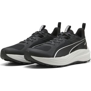 PUMA Flare Pro Trailrunning-Schuhe Unisex, Accessoires, Schwarz, 44