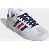 adidas Sportswear Sneaker "VL COURT 3.0", inspiriert vom Design des adidas samba