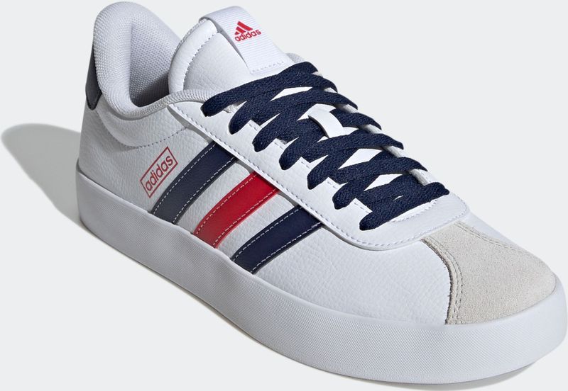 adidas Sportswear Sneaker "VL COURT 3.0", inspiriert vom Design des adidas samba