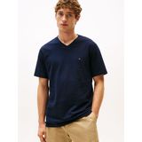 Tommy Hilfiger V-Shirt "ESSENTIAL V-NECK TEE"