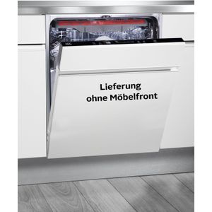 AEG vollintegrierbarer Geschirrspüler "FSK64907Z 911536582", 14 Maßgedecke