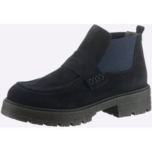heine Stiefelette