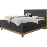 HASENA Boxspringbett "Chalet"