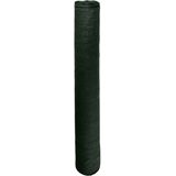 Windhager Sichtschutzzaunmatten, winddurchlässiges, pflegeleichtes Kunststoffgewebe, L: 10 m