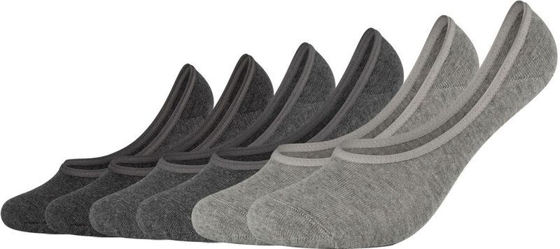 s.Oliver Füßlinge "Füßlinge 6er Pack"