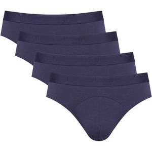 sloggi Slip "Slip EVER SOFT Brief 4er Pack"