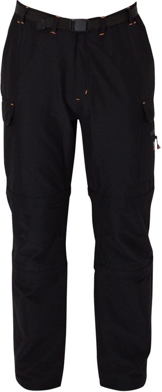 DEPROC Active Outdoorhose "KENTVILLE Double Zip-Off", auch in Großen Grö�ßen erhältlich