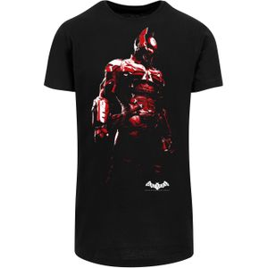 F4NT4STIC Kurzarmshirt "F4NT4STIC Herren", (1 tlg.)