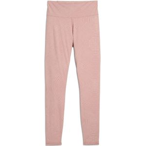 PUMA Yogaleggings "MOVE CLOUDSPUN Hochgeschnittene-7/8 Leggings Damen"