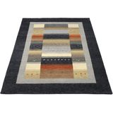 OCI DIE TEPPICHMARKE Wollteppich "INTENSE SONA", rechteckig, 12 mm Höhe, handgeknüpft, reine Schurwolle, fußwarm, Wohnzimmer