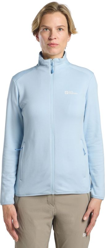 Jack Wolfskin Fleecejacke "KOLBENBERG FZ W"