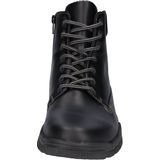 Waldläufer Winterboots "H-LINO", Schnürboots, Bequemschuh mit Innenreißverschluss
