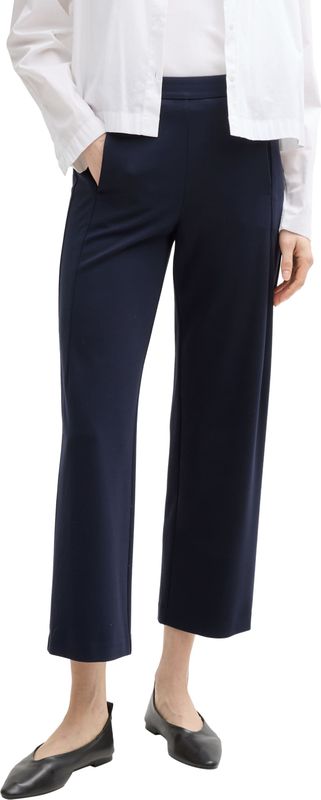 TOM TAILOR Stoffhose, mit Taschen