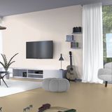 Vorwerk Teppichboden "Passion 1021 (Bingo), Velours - Uni Farben", rechteckig, 6,6 mm Höhe, Wohnzimmer, Schlafzimmer, Kinderzimmer, Breite 400/500 cm
