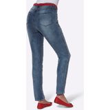 Ambria Bequeme Jeans, (1 tlg.)