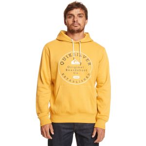 Quiksilver Kapuzensweatshirt "Circle Trim"