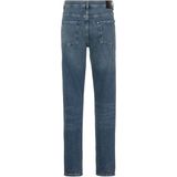 BOSS ORANGE Tapered-fit-Jeans "ONYX BO", in 5-Pocket-Form