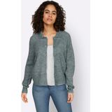 heine Cardigan