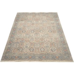 OCI DIE TEPPICHMARKE Teppich "GRAND FASHION 02", rechteckig, 5 mm Höhe