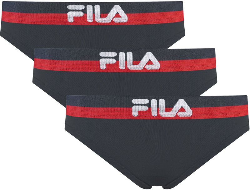 Fila String, (3er Pack)