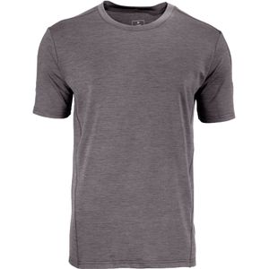 LPO Funktionsshirt "NAKIN BASIC MEN", Funktionsshirt mit V-Ausschnitt