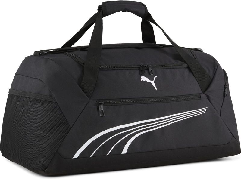 PUMA Sporttasche "FUNDAMENTAL MEDIUM SPORTS BAG"