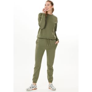 ENDURANCE Sweatshirt "Sartine", mit einstellbarem Kordelzug