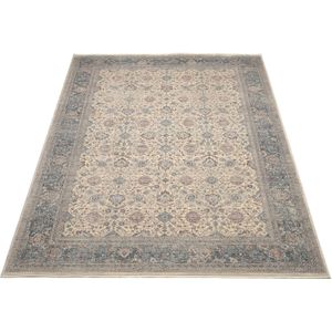 OCI DIE TEPPICHMARKE Teppich "GRAND FASHION 04", rechteckig, 5 mm Höhe