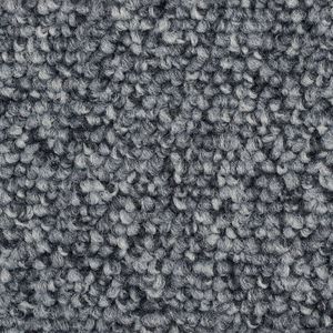 Bodenmeister Teppichboden "Baltic, Schlinge - meliert, Made in Belgium", rechteckig, 5 mm Höhe, Wohnzimmer, Schlafzimmer, Kinderzimmer, Breite 400/500 cm