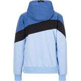 Ragwear Funktionsjacke "NUGGIE OMBRE O", mit Kapuze, Übergangsjacke aus wasserabweisendem Material