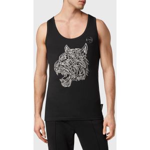 PLEIN SPORT T-Shirt "Tiger"