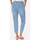 Casual Looks 7/8-Jeans, (1 tlg.)