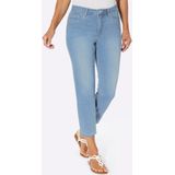 Casual Looks 7/8-Jeans, (1 tlg.)