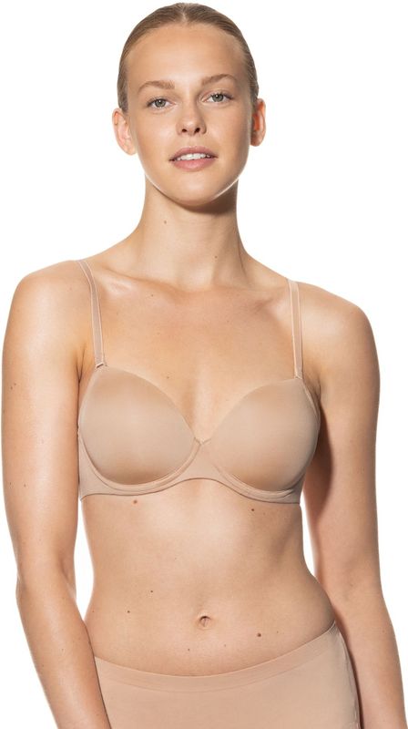 Mey Bügel-BH "JOAN", Kreuzband, Neckholder oder trägerlos