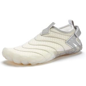Venice Beach Aquaschuh, leichter Badeschuh, Slipper, Wasserschuh, flexible Sohle Unisex VEGAN