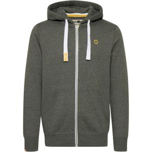 Solid Kapuzensweatjacke "Kapuzensweatjacke SDBennZip"