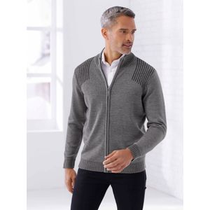 Classic Strickjacke