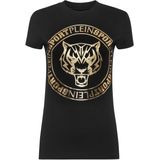 PLEIN SPORT T-Shirt "Tiger"