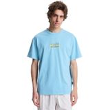 Quiksilver T-Shirt "Nd Nature Magic"