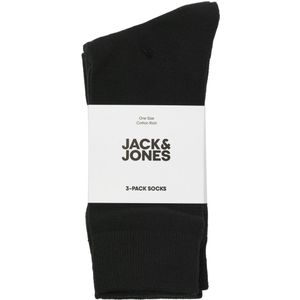 Jack & Jones PlusSize Freizeitsocken "JACRAFAEL SOCKS 3 PACK NOOS PLS"