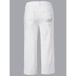 Classic Basics Caprijeans, (1 tlg.)