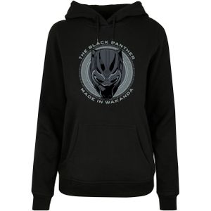 F4NT4STIC Kapuzenpullover "F4NT4STIC Damen", (1 tlg.)