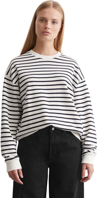Marc OPolo DENIM Sweatshirt "aus reinem Organic Cotton"