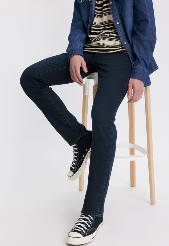 Levis Slim-fit-Jeans "511 SLIM", mit Stretch