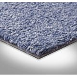 Vorwerk Teppichboden "Passion 1055, Velours - Uni Farben", rechteckig, 7,6 mm Höhe, Wohnzimmer, Schlafzimmer, Kinderzimmer, Breite 400/500 cm