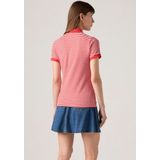 Levis Poloshirt "Slim Polo Neutrals"